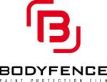 Hexis BODYFENCE car protection film 76cm