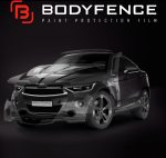Hexis BODYFENCE car protection film 76cm - Afbeelding 2
