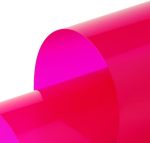 Hexis Cristal C4281 Raspberry Red 1.22m