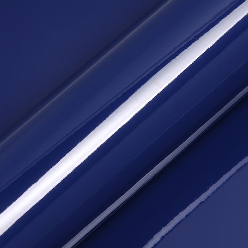 hexis-ecotac-e3281b-night-blue-gloss-615mm Hexis Ecotac E3281B Night Blue gloss 61.5cm - Afbeelding 1