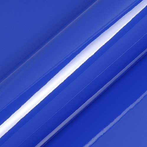 hexis-ecotac-e3286b-dark-blue-gloss-1230mm Hexis Ecotac E3286B Dark Blue gloss 1.22m - Afbeelding 1