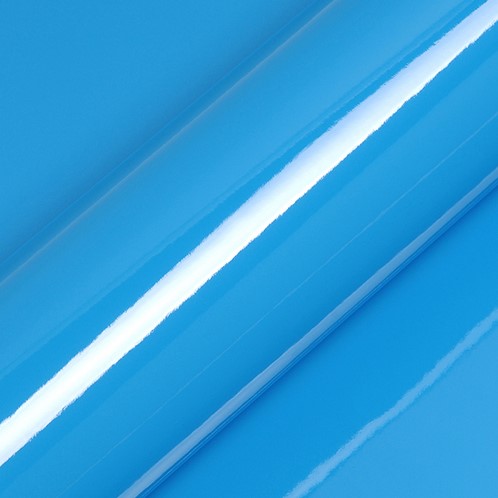 hexis-ecotac-e3298b-perwinkle-blue-gloss-615mm Hexis Ecotac E3298B Perwinkle Blue gloss 61.5cm - Afbeelding 1
