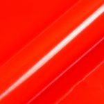 Hexis Fluorescent F615 Fluo Red 1.22m
