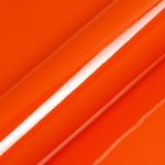 Hexis HX45165B Orange Red Premium, 1.52m