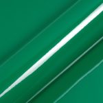 Hexis HX45348B Emerald Green Premium, 1.52m