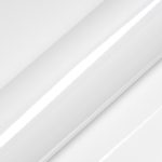 Hexis Skintac HX20002B Lapland White Gloss 1.52m