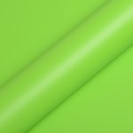 Hexis Skintac HX20266S Acid Green satin 1.52m