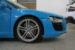 Hexis Skintac HX20299B Montpellier Blue gloss 1.52m - Afbeelding 2