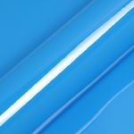 Hexis Skintac HX20299B Montpellier Blue gloss 1.52m