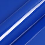 Hexis Skintac HX20300B Sapphire Blue gloss 1.52m