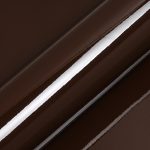 Hexis Skintac HX20476B Brown gloss 1.52m