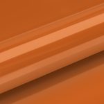 Hexis Skintac HX20585B Zenit Orange gloss 1.52m