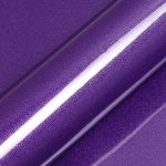 Hexis Skintac HX20VBYB Byzamine Violet gloss 1.52m