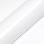 Hexis Skintac HX30AL003B Glacier White Alligator gloss 1.37m