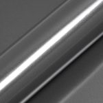 Hexis Suptac HXS5433B Anthracite gloss, met HEX'PRESS schutvel 1.22m