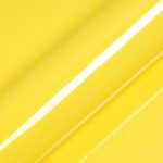 Hexis Suptac S5108B Lemon Yellow gloss 61.5cm