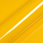 Hexis Suptac S51.22mB Daffodil Yellow gloss 61.5cm
