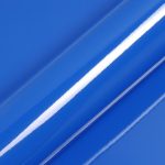 Hexis Suptac S5293B  Curacao Blue gloss 1.22m