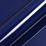 Hexis Suptac S5295B Navy Blue gloss 61.5cm