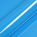 Hexis Suptac S5299B Montpellier Blue gloss 1.22m
