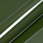 Hexis Suptac S5498B  Caper Green gloss 1.22m