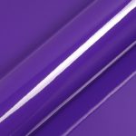 Hexis Suptac S5527B Purple gloss 1.22m