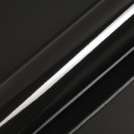 Hexis Suptac S5850B Dark Grey gloss 1.22m