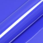 Hexis Suptac S5ELEB Electric Blue gloss  61.5cm
