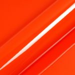 Hexis Suptac S5OVIFB right Orange gloss 61.5cm