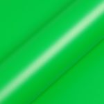 Hexis Translucent T5369 Manzana Green 1.22m