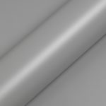 Hexis Translucent T5549 Elephant Grey 1.22m