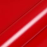 Hexis VCRE3186M  Ruby Red matt sterk klevend 1.22m