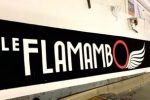 Hexis Lambrequin stencil voor zachte ondergrond 1.22m - Afbeelding 2