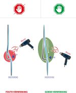 Hexis Skintac HX30RGOM Redcurrant matt 1.52m - Afbeelding 3