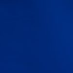 Intense blue gloss