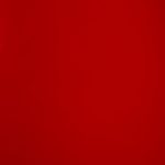 Bright red gloss