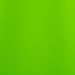 Lime green gloss
