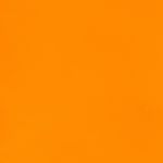 Light orange matt