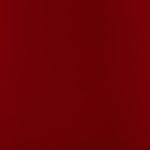 Dark red gloss