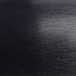 3M 2080 Br212 Black Metallic 1.52m