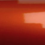 3M 2080-G364 Fiery Orange 1.52m