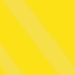 Avery Dennison 855-01 PC Yellow 1.22m