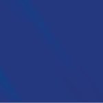 Avery Dennison 791-02 PF Deep Blue 1.22m