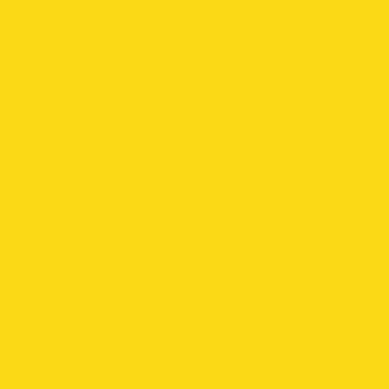 0001766_avery-527-ef-gloss-butter-yellow-123-x-50m_550 Avery Dennison 861-01PC Custard Yellow 61 - 5cm - Afbeelding 1