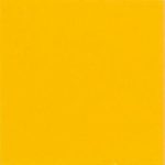 Avery Dennison 806-01PC Sunflower Yellow 61 - 5cm