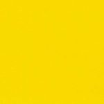 Avery Dennison 707PF PRIMROSE YELLOW - 61cm
