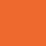 Avery Dennison 722-02 PF Dutch Orange 1.22m