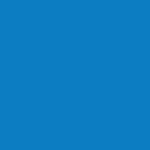 Avery Dennison 709PF OCEAN BLUE - 1.22m
