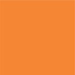 Avery Dennison 848-01 PC medium orange 1.22m