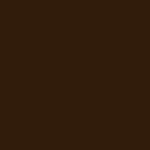 3M 100-107 Dark Brown 1.22m